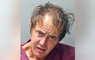 Понедельник начинается с дичи! Осужденный за ограбление банка пытался ограбить тот же банк спустя 9 лет