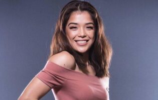 Мастера боевых искусств: Трейси Кортес — мексиканская профи превозмоганий