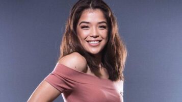 Мастера боевых искусств: Трейси Кортес — мексиканская профи превозмоганий