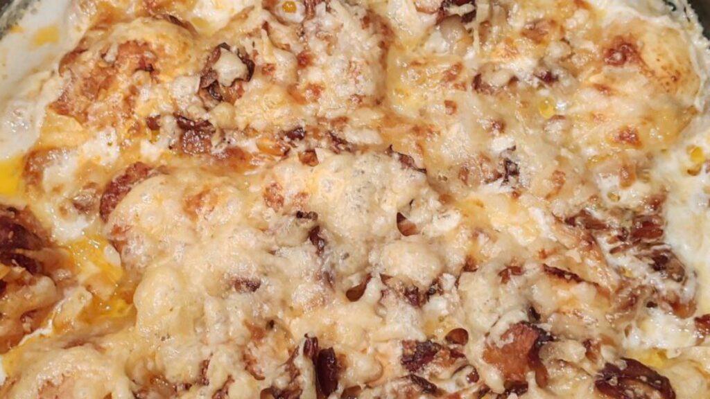 Итоги года 2025 — еда года. Пельмени в аэрогриле