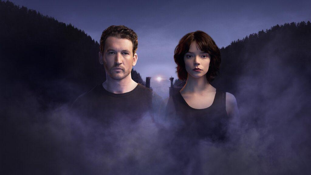 Итоги года 2025 — лучшие фильмы 2025 года. «Ущелье» (The Gorge)