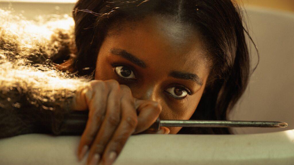 Итоги года 2025 — лучшие фильмы 2025 года. «Опус» (Opus)