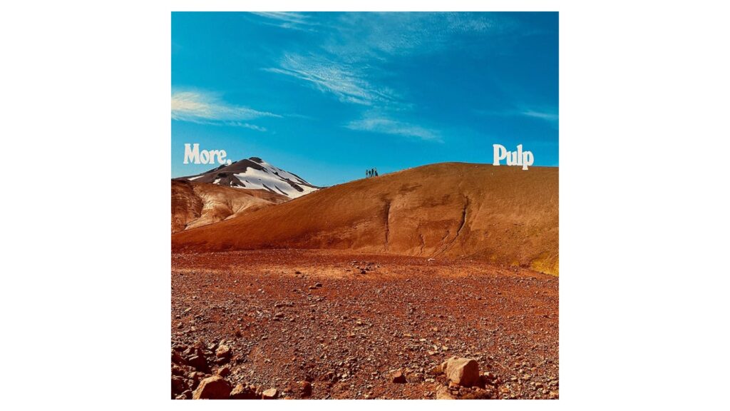 Итоги года — лучшая музыка 2025 года. Обзор альбома Pulp — More