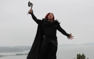 Пятничная муза: Анна Каррила