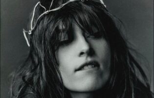 Пятничная муза: Шарлотта-Роуз Смит