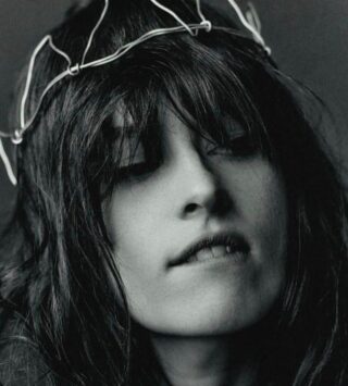 Пятничная муза: Шарлотта-Роуз Смит