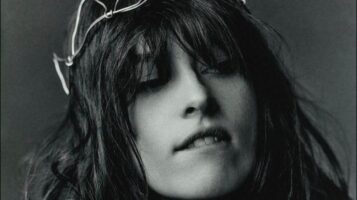 Пятничная муза: Шарлотта-Роуз Смит