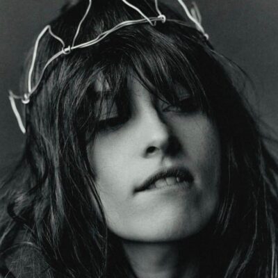 Пятничная муза: Шарлотта-Роуз Смит