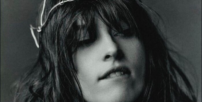 Пятничная муза: Шарлотта-Роуз Смит