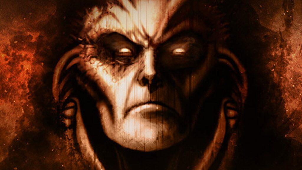 Итоги 2025 — ретро года. Diablo 2