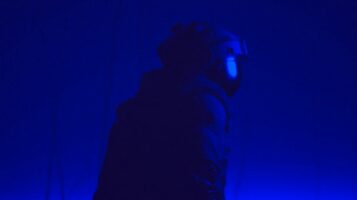 Routine — ужасающий космический хоррор