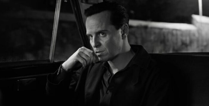 Мысль из попы: бесконечный саспенс — это круто