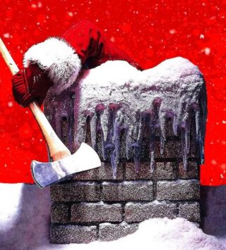 Украшайте залы, точите топоры: 10 очень разных рождественских хорроров 