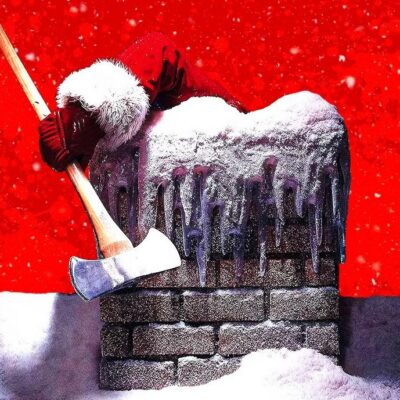 Украшайте залы, точите топоры: 10 очень разных рождественских хорроров 