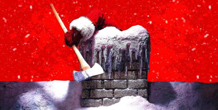 Украшайте залы, точите топоры: 10 очень разных рождественских хорроров 