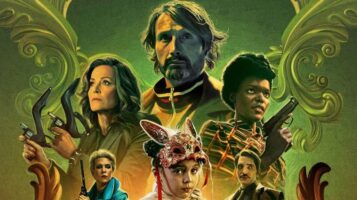 Зубастый кролик атакует: рецензия на фильм «Поймать монстра»