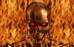 А что если? Как Terminator 2D: No Fate меняет сюжет «Терминатора 2»