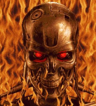 А что если? Как Terminator 2D: No Fate меняет сюжет «Терминатора 2»