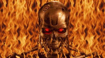 А что если? Как Terminator 2D: No Fate меняет сюжет «Терминатора 2»