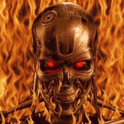 А что если? Как Terminator 2D: No Fate меняет сюжет «Терминатора 2»