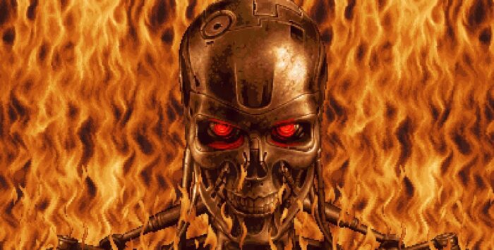 А что если? Как Terminator 2D: No Fate меняет сюжет «Терминатора 2»