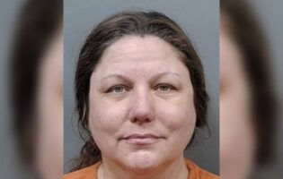 Понедельник начинается с дичи! Дама из Флориды убила обоих своих бывших мужей в один день