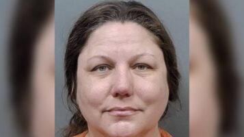 Понедельник начинается с дичи! Дама из Флориды убила обоих своих бывших мужей в один день