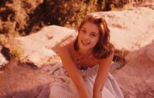 Пятничная муза: Мишель Жирардон