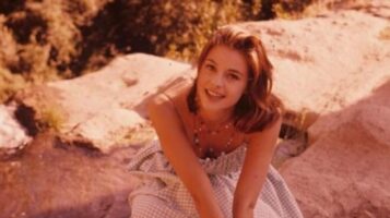 Пятничная муза: Мишель Жирардон