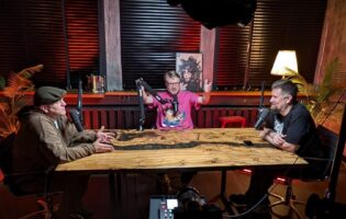 Игровая индустрия после 2022 года — в эпизодах подкаста «Отвратительные мужики»