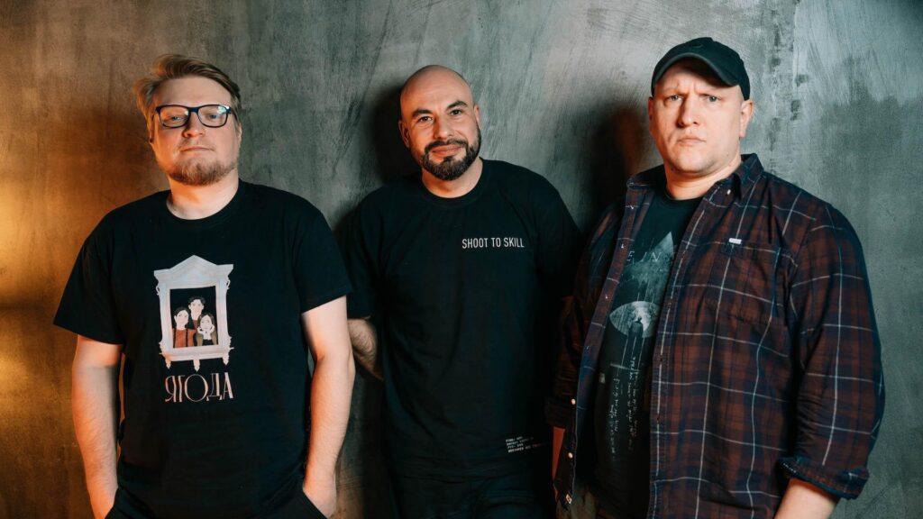 Василий Овчинников РВИ Подкаст Интервью 2025