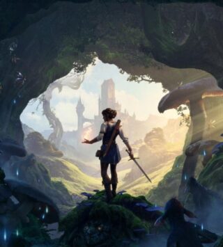 Помните безумные обещания Fable? В её перезапуске 2026 года обещают то же самое