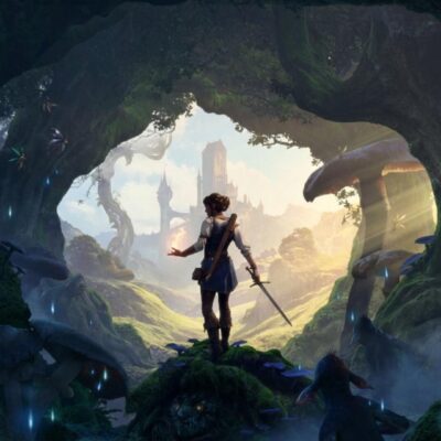 Помните безумные обещания Fable? В её перезапуске 2026 года обещают то же самое