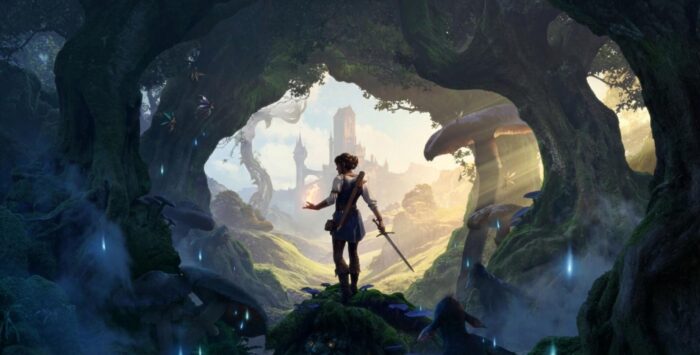 Помните безумные обещания Fable? В её перезапуске 2026 года обещают то же самое