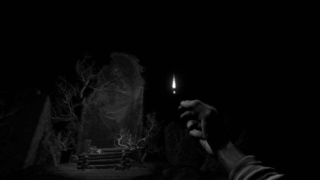 Итоги года 2025 — лучшие игры 2025 года. «Лихо одноглазое»