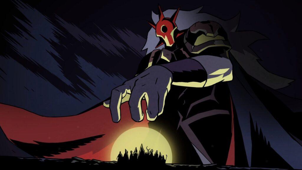 Итоги года 2025 — лучшие игры 2025 года. Absolum