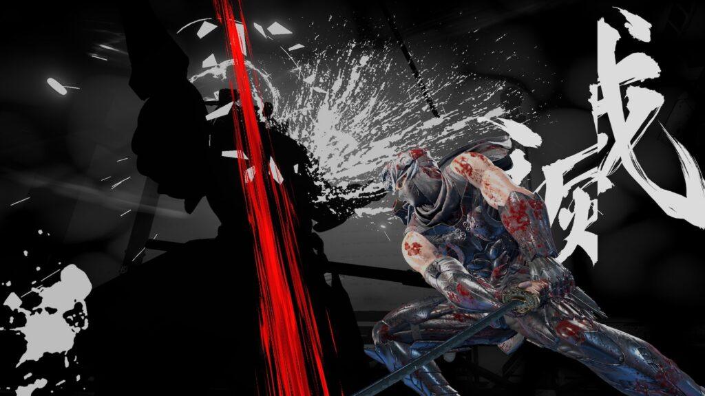 Итоги года 2025 — лучшие игры 2025 года. Ninja Gaiden 4