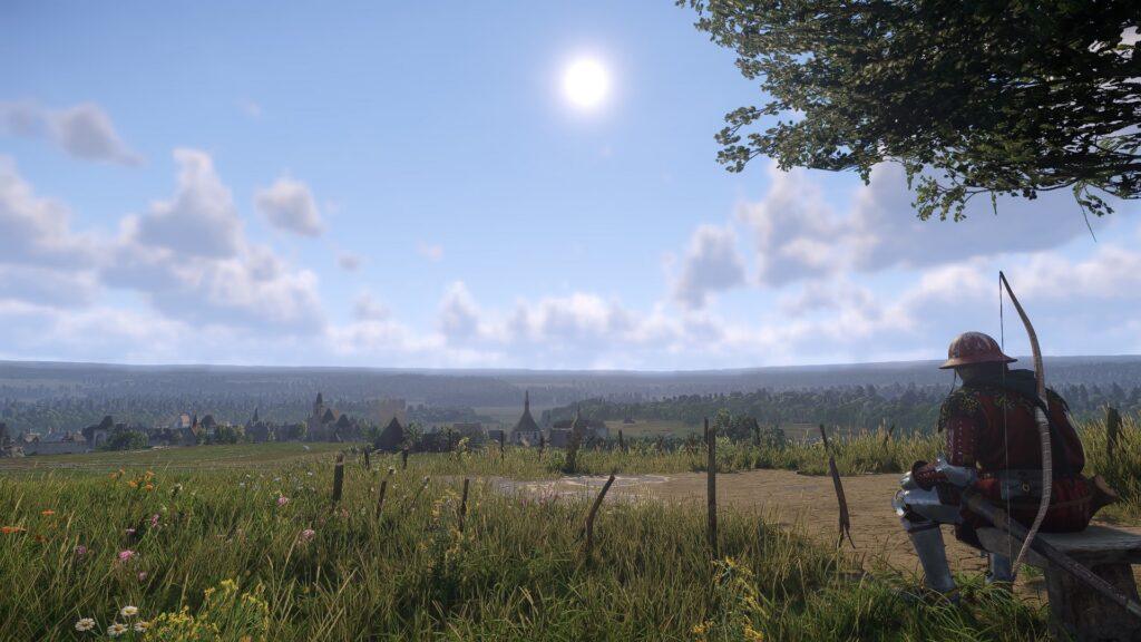 Итоги года 2025 — лучшие игры 2025 года. Kingdom Come: Deliverance 2