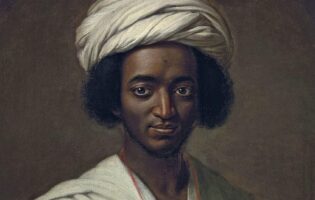 Так себе история Аюбы Сулеймана Диалло — принца, работорговца и раба