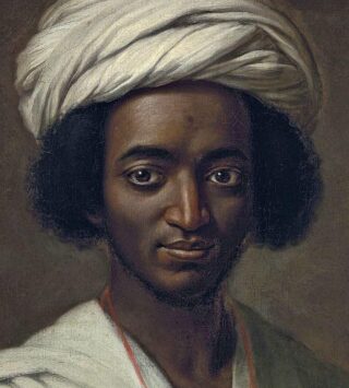 Так себе история Аюбы Сулеймана Диалло — принца, работорговца и раба