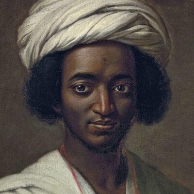 Так себе история Аюбы Сулеймана Диалло — принца, работорговца и раба