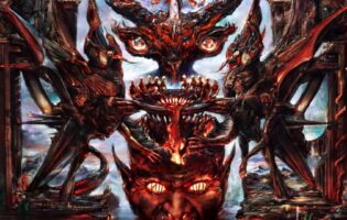 Настоящий трэш: кто такие Kreator и почему альбом Krushers Of The World достоин внимания