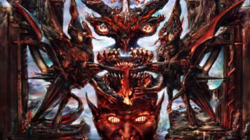 Настоящий трэш: кто такие Kreator и почему альбом Krushers Of The World достоин внимания