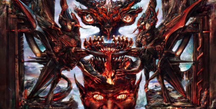 Настоящий трэш: кто такие Kreator и почему альбом Krushers Of The World достоин внимания