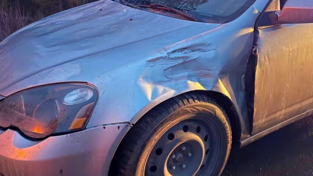 Понедельничная дичь. Штраф за превышение скорости. Курьезные новости 2026