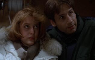 Жуки, маньяки и опасные вещи: 10 серий «Секретных материалов» для финального новогоднего марафона