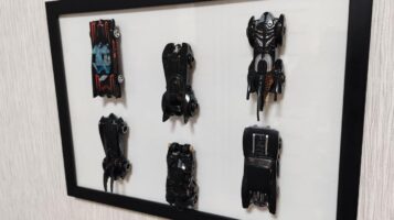 Случайные обзоры: кальян Temple of Evil, панно с бэтмобилями и WOW: Classic