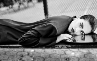 Пятничная муза: Амелия Грей