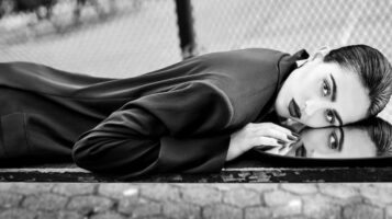 Пятничная муза: Амелия Грей