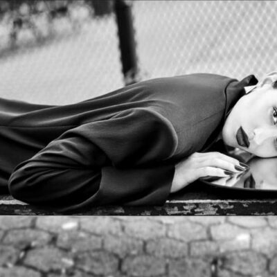 Пятничная муза: Амелия Грей